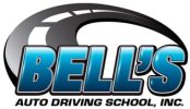 Bells Driving School Logo