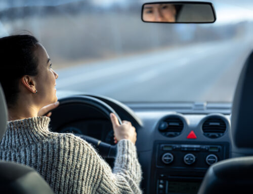 Defensive Driving in Upstate NY: Essential Techniques for New Drivers