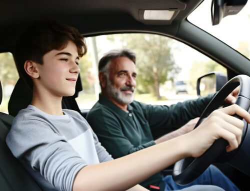 Capital Region Parent’s Guide to Teen Driving Lessons
