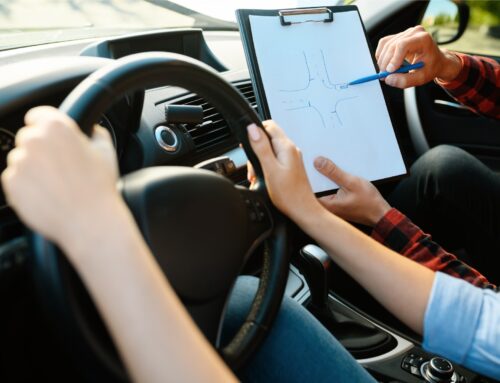 Mastering the DMV Road Test: What to Expect and How to Prepare