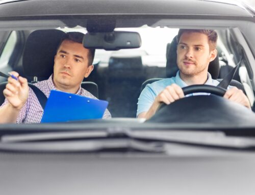 Maximizing Your Driving Course Success Post-Signup