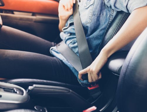 What to Bring on Your New York DMV Road Test Day